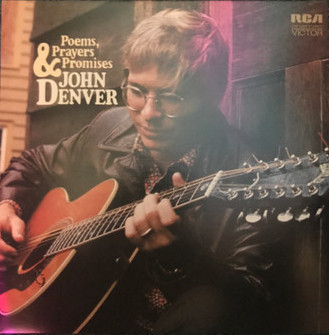 Poems, Prayers & Promises